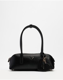 GUESS - Isobel Small Shoulder Satchel