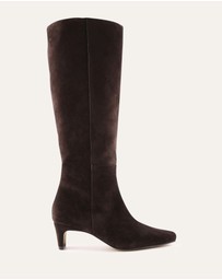 Jo Mercer - Sophie Knee Boots