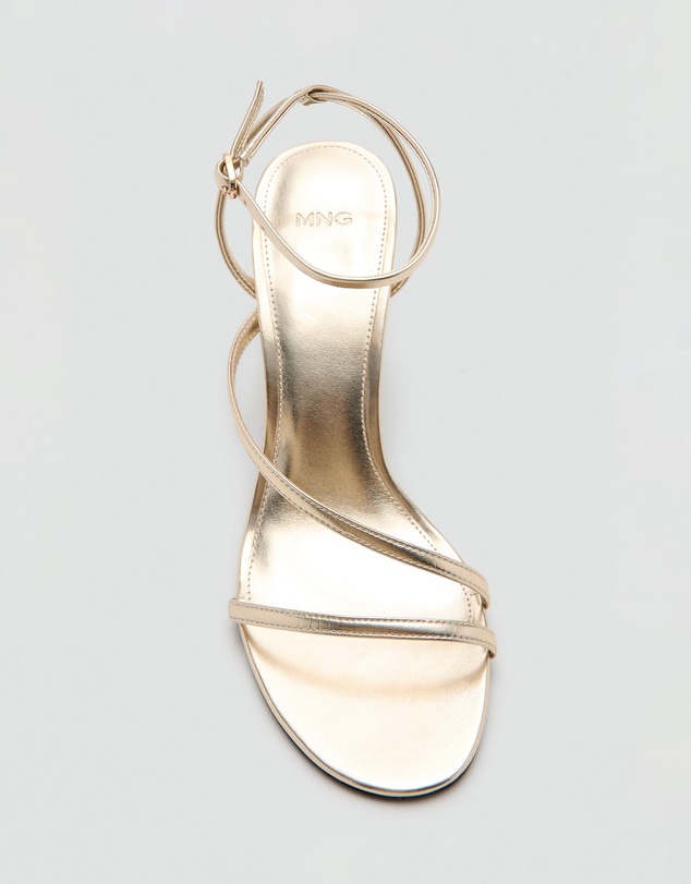 M.N.G - Jazz Sandals - Women's