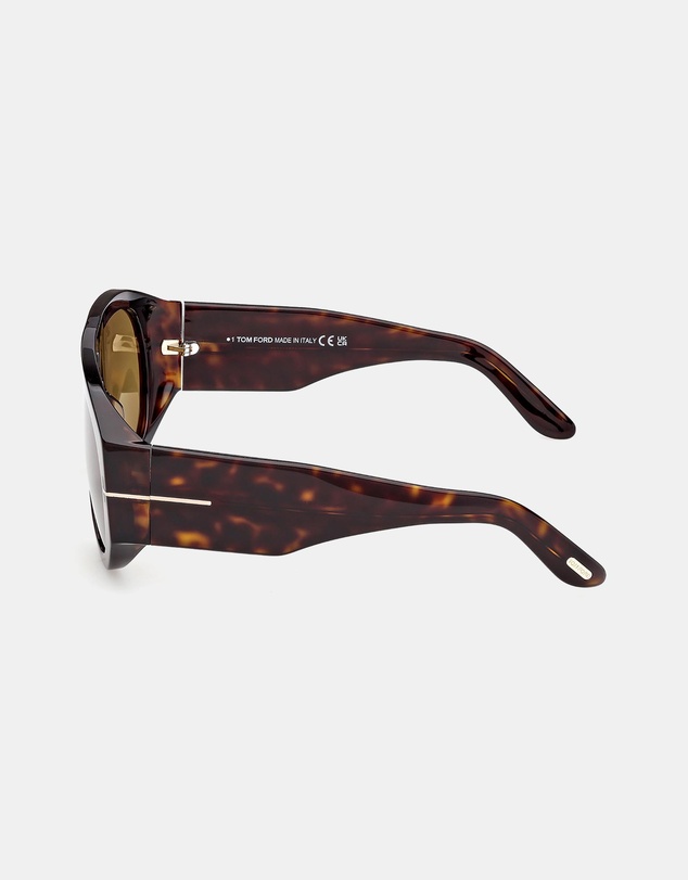 Tom Ford - FT1044 - Bronson