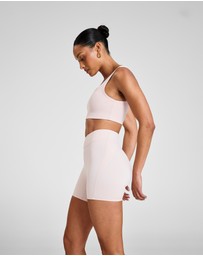 All Fenix - ALLFENIX CLOUDCORE Open Back Sports Bra 
