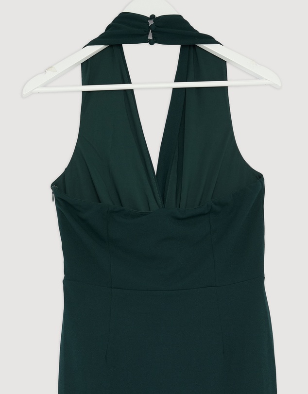 Revibe - Repaired CHANCERY Blaze Dress - AU 12