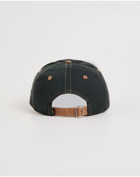 Insight - Nights Contrast Twill Cap