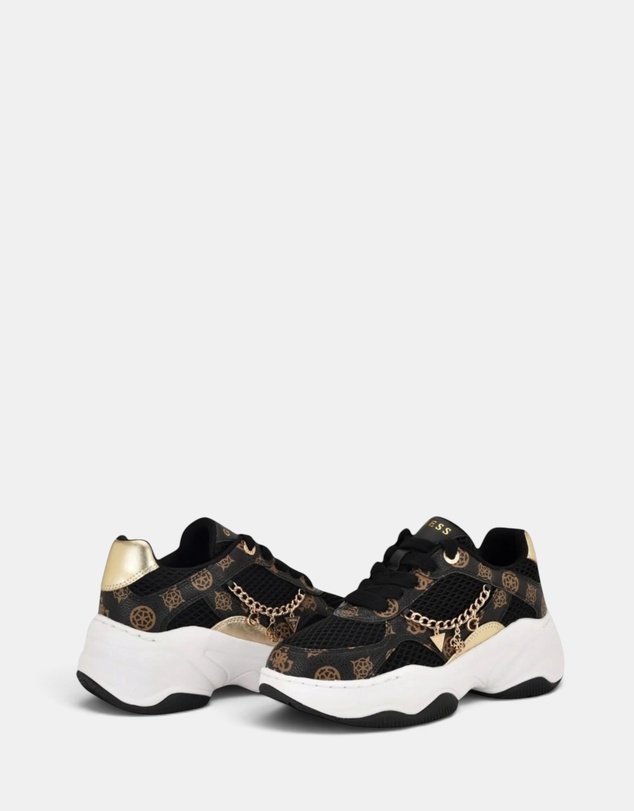 GUESS - Harpaa Sneakers