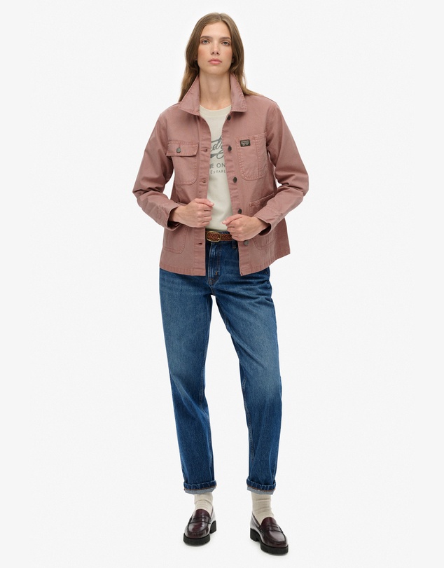 Superdry - Chore Jacket
