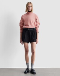 & Other Stories - Turtleneck Jumper