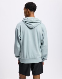 adidas Sportswear - Essentials Feelcozy Fleece Hoodie