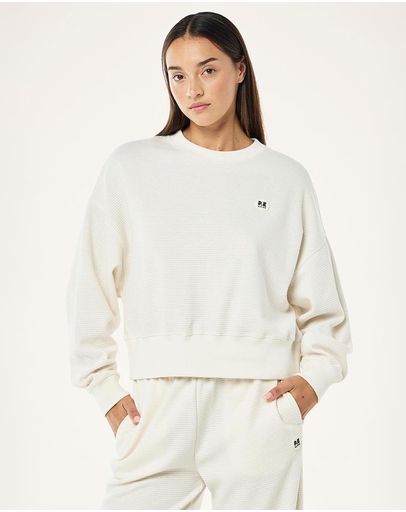 Whisper White