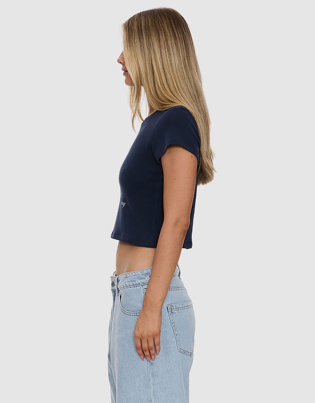 Thrills - Superior Power Mini Tee