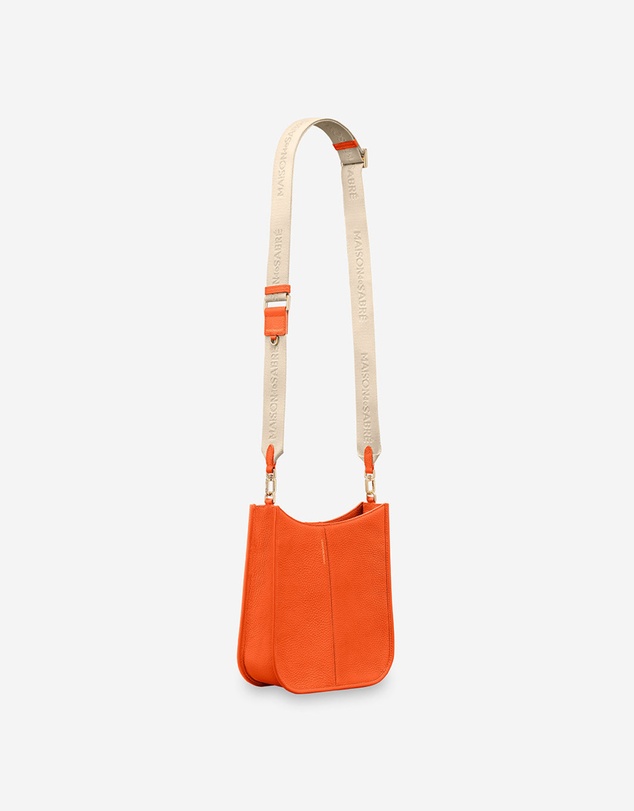 Maison De Sabre - The Saddle Bag