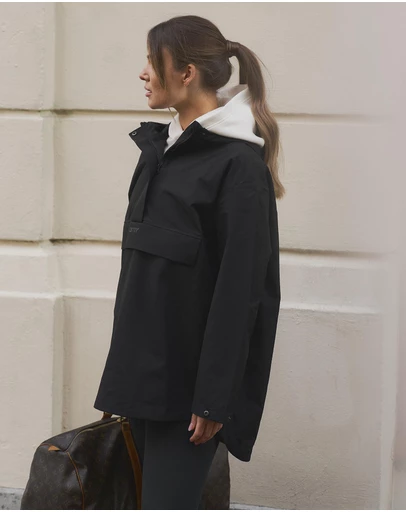 Aim'n - Oversized Waterproof Anorak