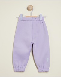 All Fenix - Mini Waves Track Pants - Babies-Kids