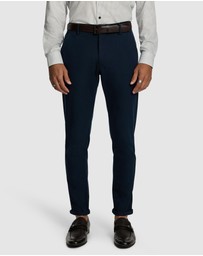 yd. - Energy Hyper Stretch Chino