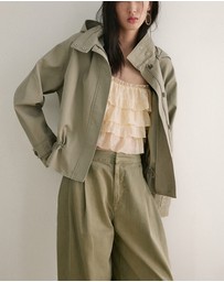 M.N.G - Souffle Jeans