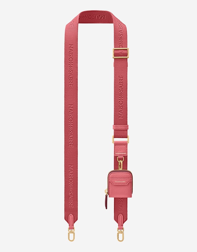 Maison De Sabre - The Utility Strap
