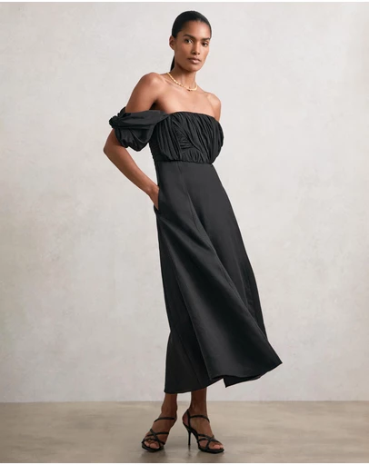 REISS - Frankie Dress