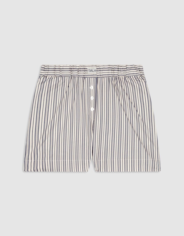 TALA - Poplin Shorts
