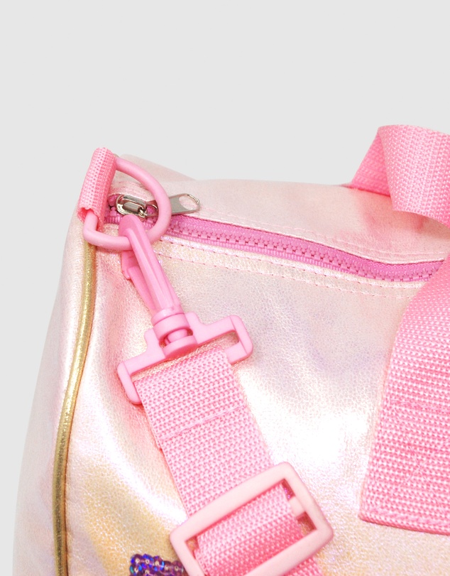Pink Poppy - Lets Dance Carry All Studio Bag