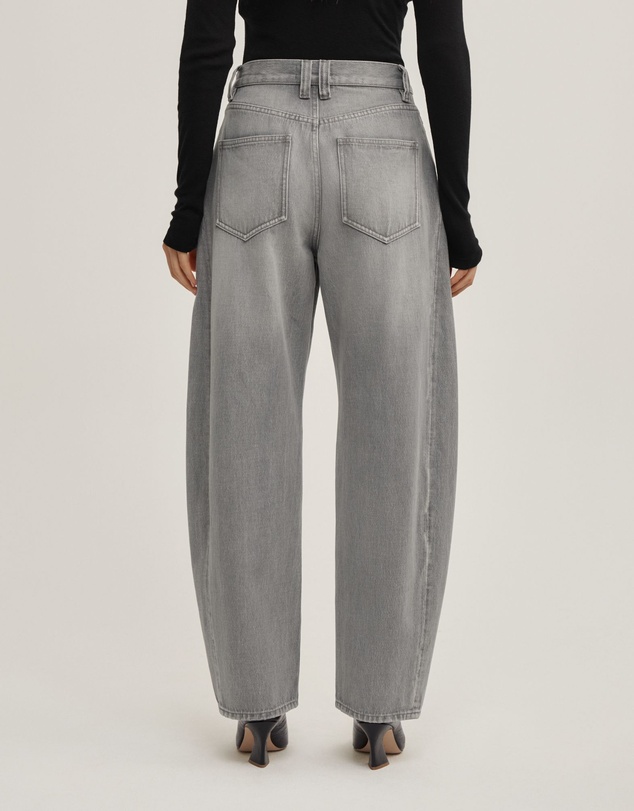 Witchery - Barrel Leg Jeans
