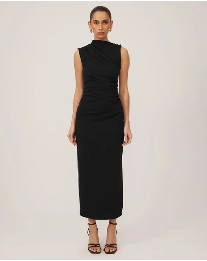 Tussah - Zaya Midi Dress