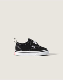 Vans - Authentic Elastic V - Babies-Kids