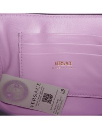 Pre-Loved by Azura Reborn - Pre-Loved Mini Leather La Medusa Satchel