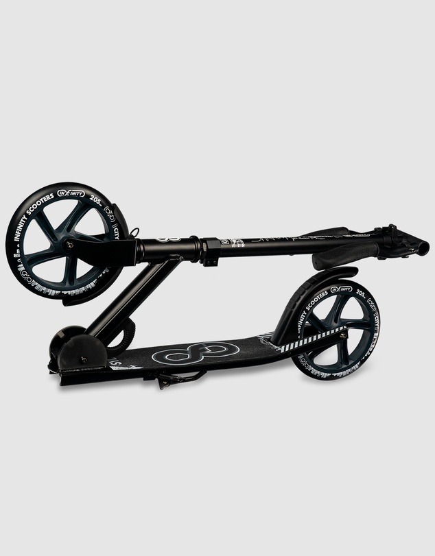 Crazy Skates - SYD - Sydney City Commuter Scooter