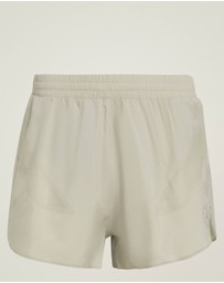 adidas by Stella McCartney - adidas by Stella McCartney Running Shorts Womens