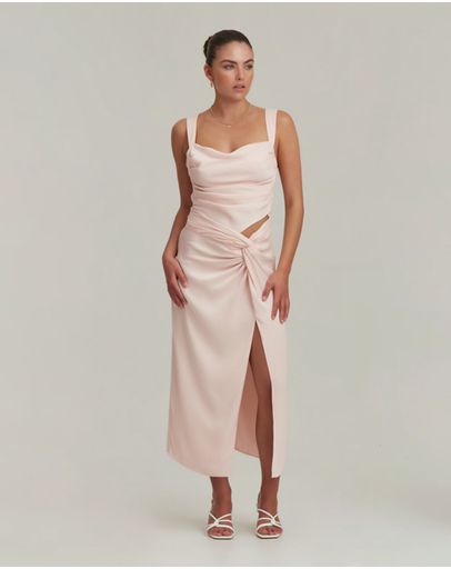 Baby Pink