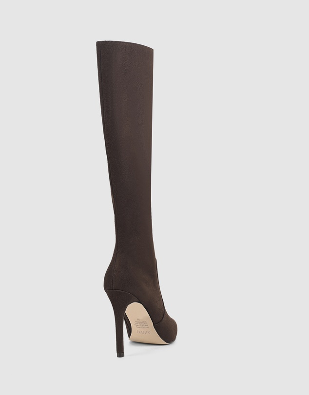Siren - Celeste Long Boots