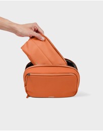Orbitkey - 2-in-1 Tech Pouch