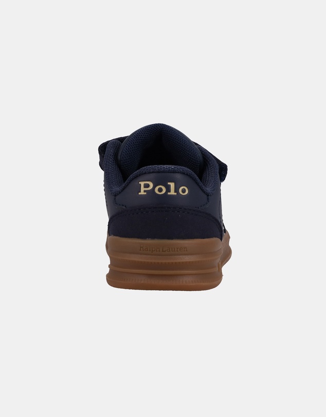Polo Ralph Lauren - Hollis EZ - Kids