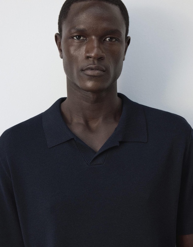 M.N.G - Pino Polo Shirt