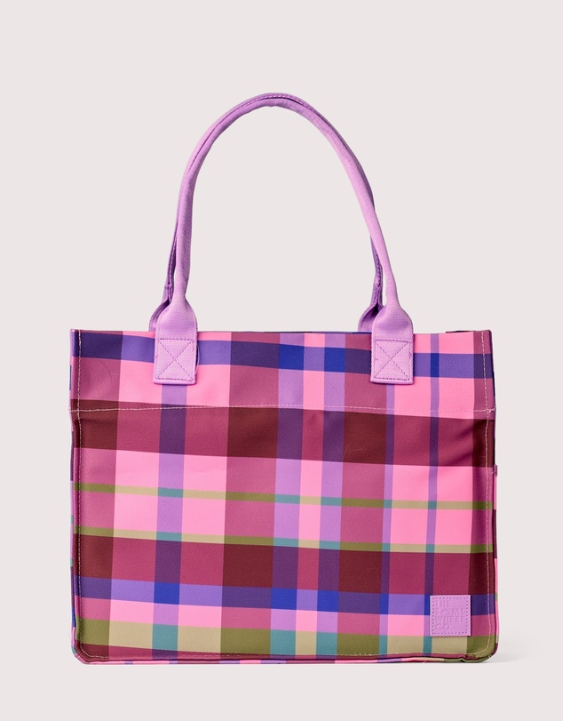 The Somewhere Co - Wanderland Everyday Tote Bag