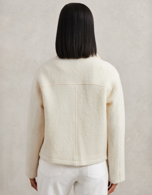 REISS - Darrion Jacket