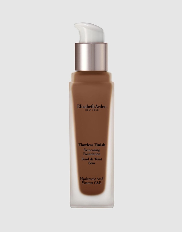 Elizabeth Arden - Flawless Finish Skincaring Foundation