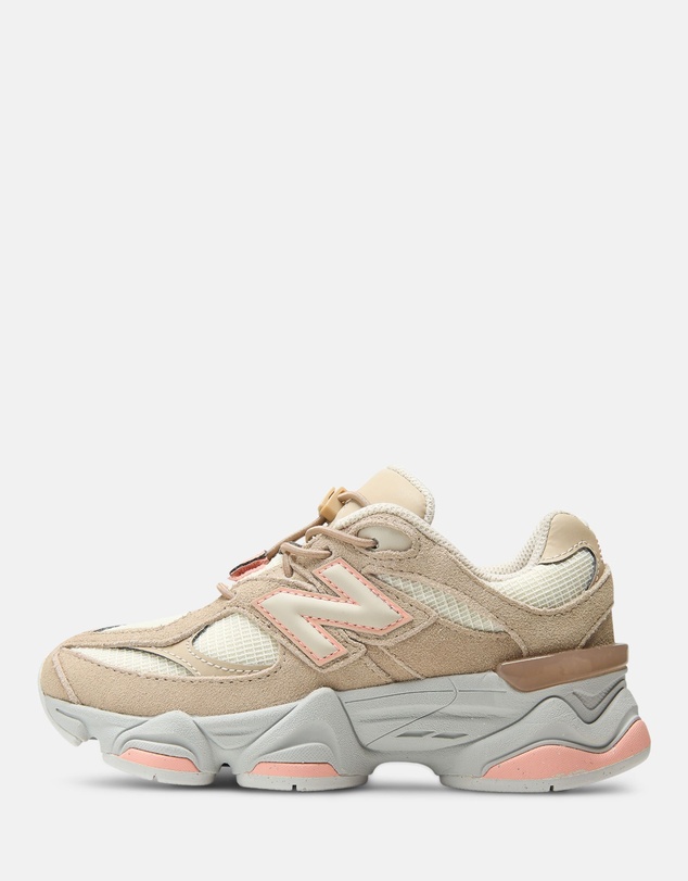 New Balance - 9060 Bungee Preschool