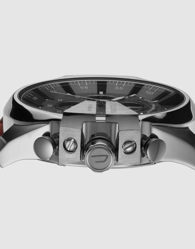 Diesel - Mega Chief Men's Chronograph Watch