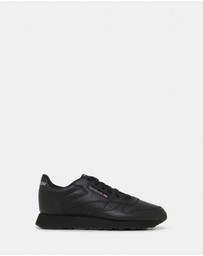 Reebok - CL Leather