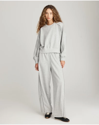 Mattir - Zander Sweater