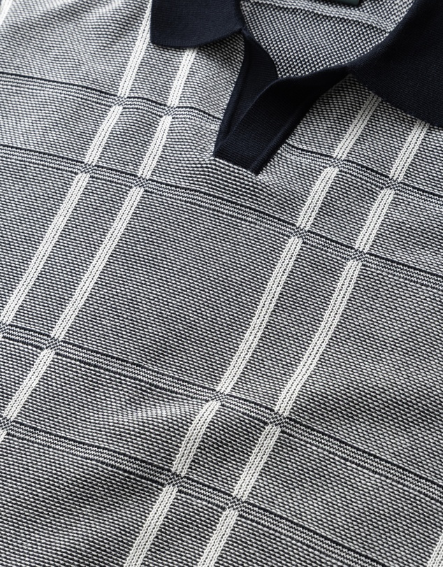 Rodd & Gunn - Dryden Bay Knit