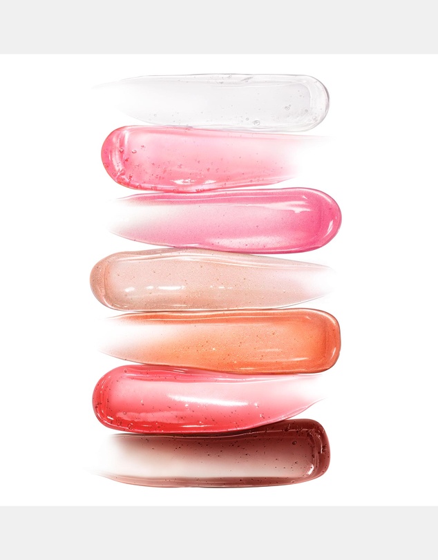 Giorgio Armani - Prisma Glass Lip Gloss