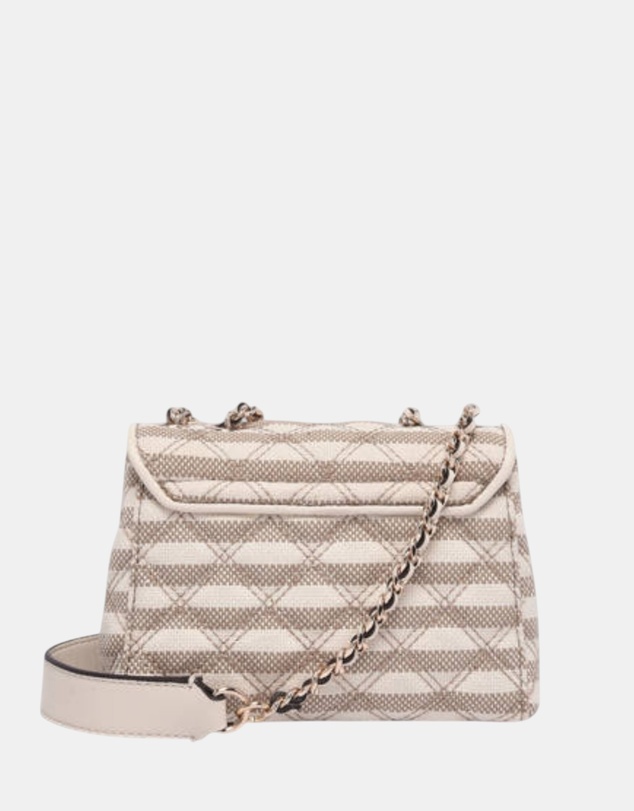 GUESS - Giully II Mini Convertible Flap Bag