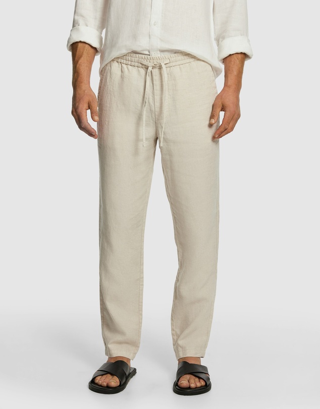 yd. - Rafina Relaxed Chino