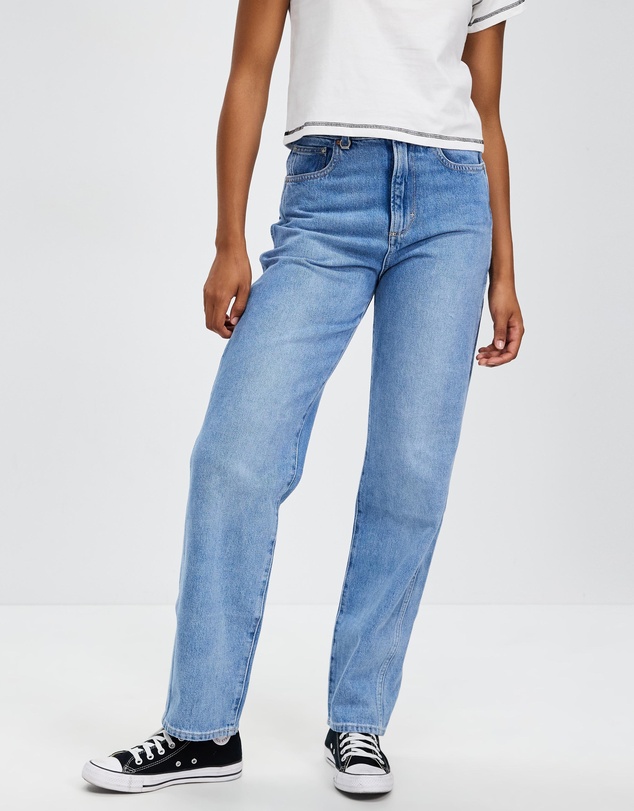 Neuw - Sade Baggy Jeans