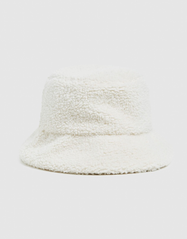 Subtitled - Teddy Bucket Hat
