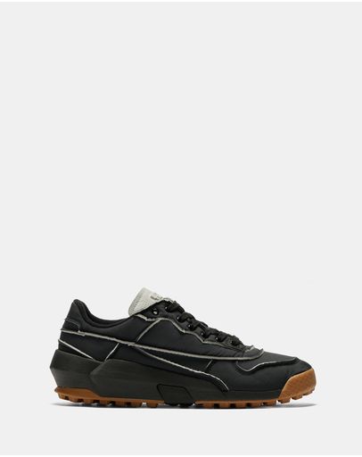 Black/Black