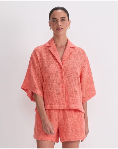 tangerine