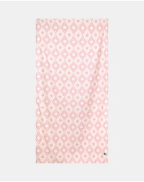 Dock & Bay - Waffle Towel XL