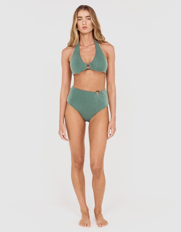 MINKPINK - Ondina Ring High Waisted Bottoms